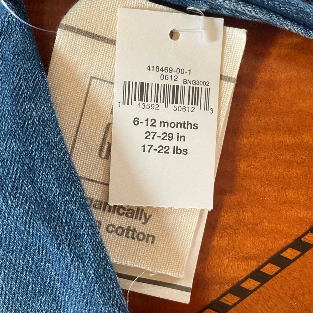 GAP chic versatile